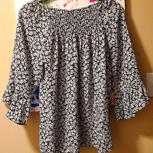 Counterparts Brand Women's Top